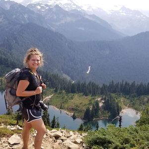 Meet your Posher, Cheyenne